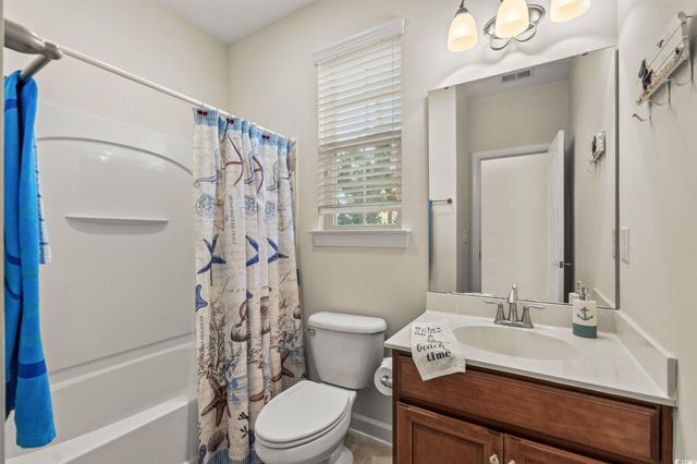 1461 Thames Ct., Myrtle Beach, SC 29577