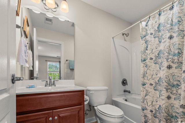 1461 Thames Ct., Myrtle Beach, SC 29577