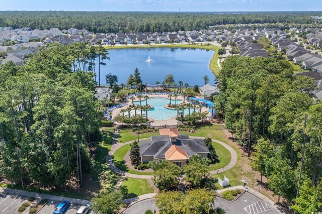 1461 Thames Ct., Myrtle Beach, SC 29577