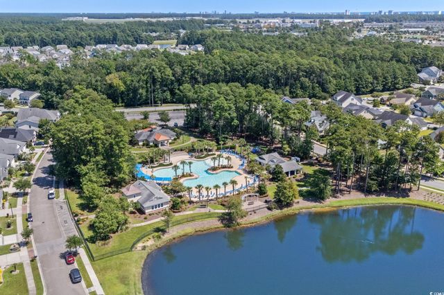 1461 Thames Ct., Myrtle Beach, SC 29577