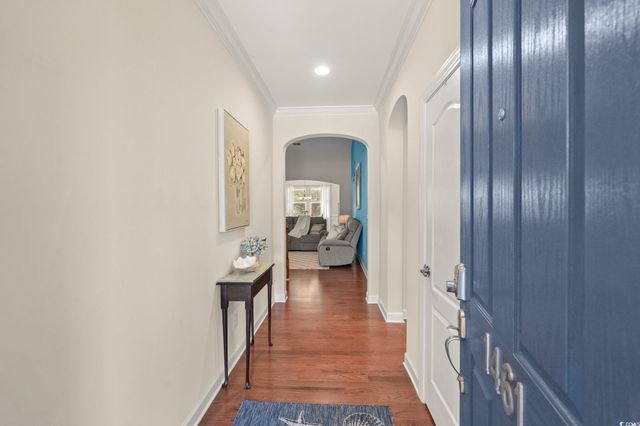 1461 Thames Ct., Myrtle Beach, SC 29577