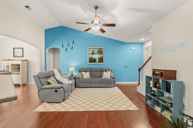 1461 Thames Ct., Myrtle Beach, SC 29577