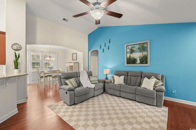 1461 Thames Ct., Myrtle Beach, SC 29577