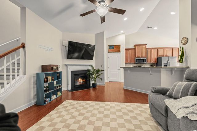 1461 Thames Ct., Myrtle Beach, SC 29577