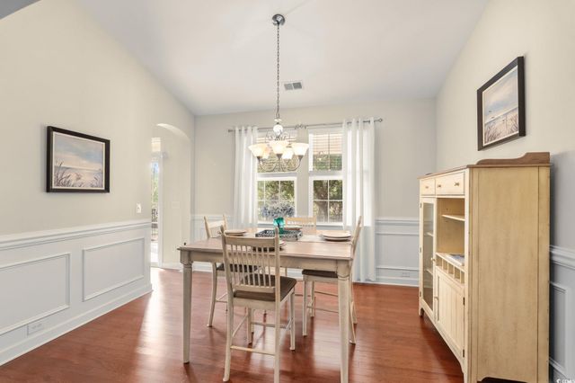 1461 Thames Ct., Myrtle Beach, SC 29577