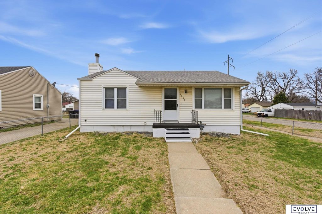 2900 8Th Avenue, Council Bluffs, IA 51501