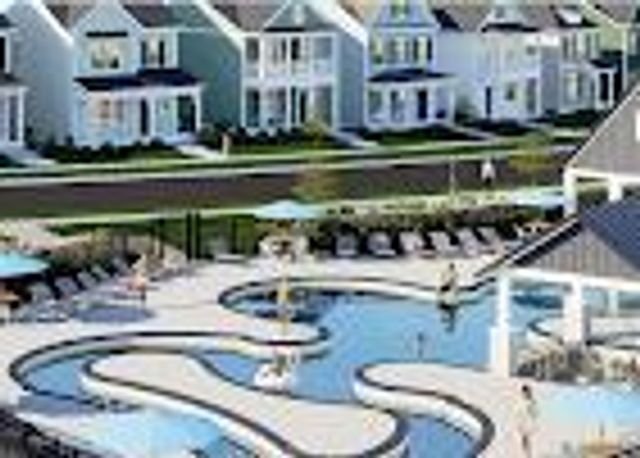 552 Georgias Landing Parkway 53, Raleigh, NC 27603