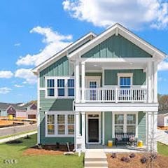 552 Georgias Landing Parkway 53, Raleigh, NC 27603