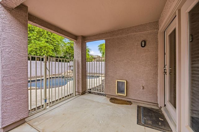 8438 E Keats Avenue, Mesa, AZ 85209