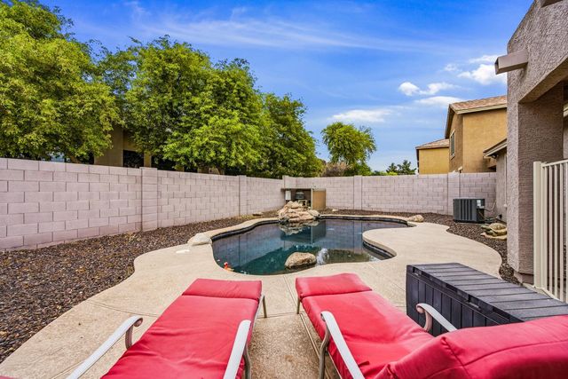 8438 E Keats Avenue, Mesa, AZ 85209