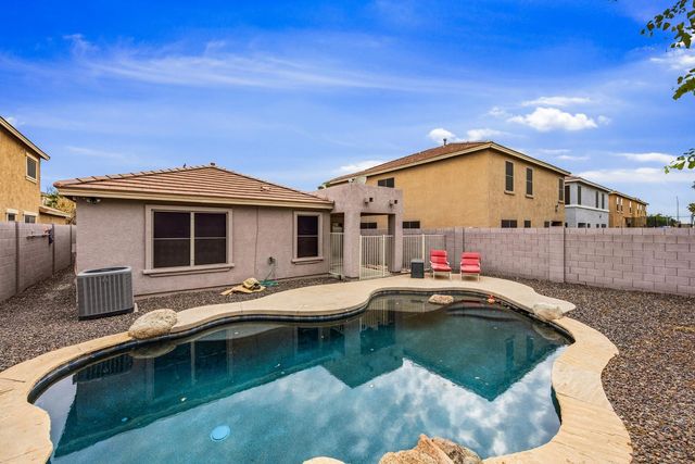 8438 E Keats Avenue, Mesa, AZ 85209