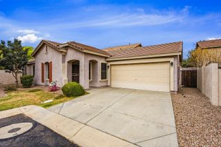 8438 E Keats Avenue, Mesa, AZ 85209