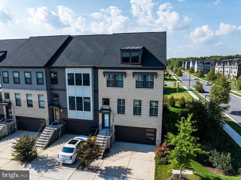 7664 QUARTZITE LN, Glen Burnie, MD 21060