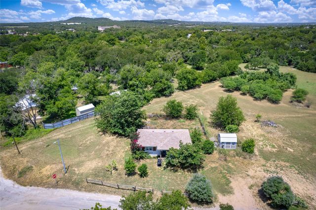 1104 S Boundary ST, Burnet, TX 78611