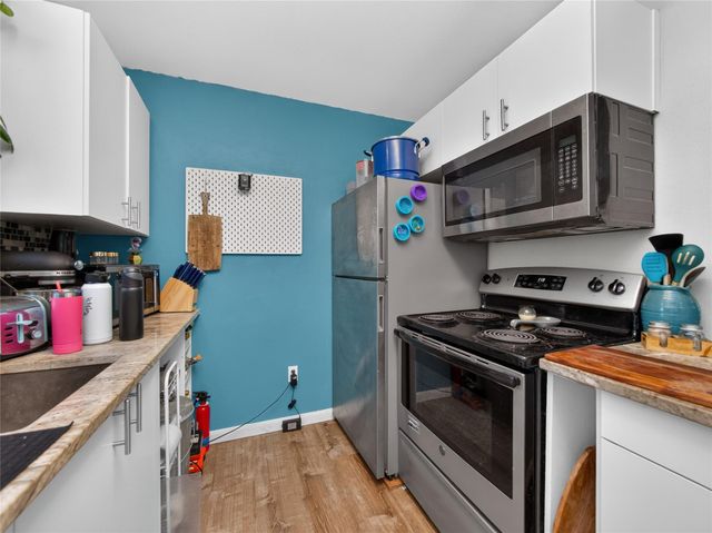 1104 S Boundary ST, Burnet, TX 78611