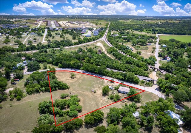 1104 S Boundary ST, Burnet, TX 78611