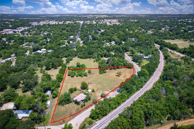 1104 S Boundary ST, Burnet, TX 78611