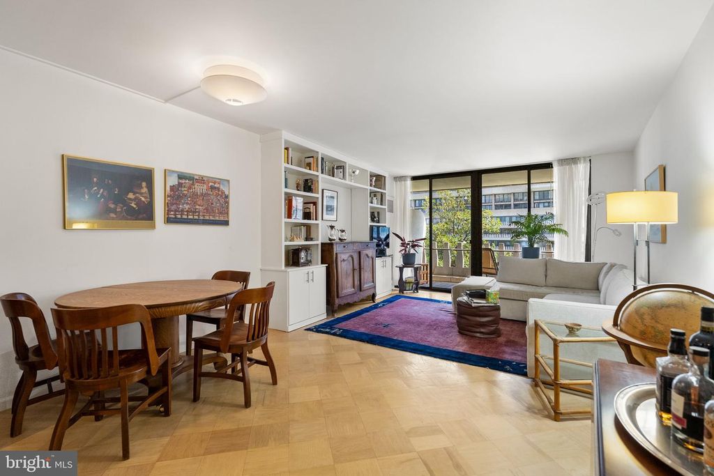 700 NEW HAMPSHIRE AVENUE # 614, Washington, DC 20037