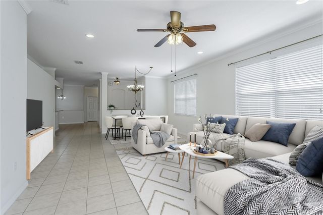 8415 TAROCCO COURT, Land O Lakes, FL 34637