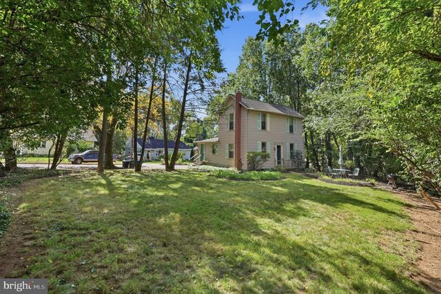 6027 29TH ST N, Arlington, VA 22207