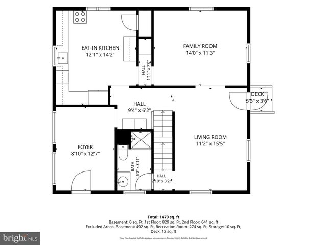 6027 29TH ST N, Arlington, VA 22207