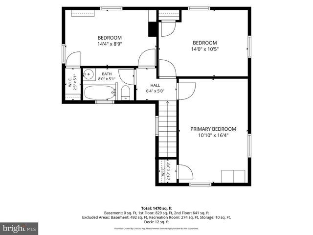 6027 29TH ST N, Arlington, VA 22207