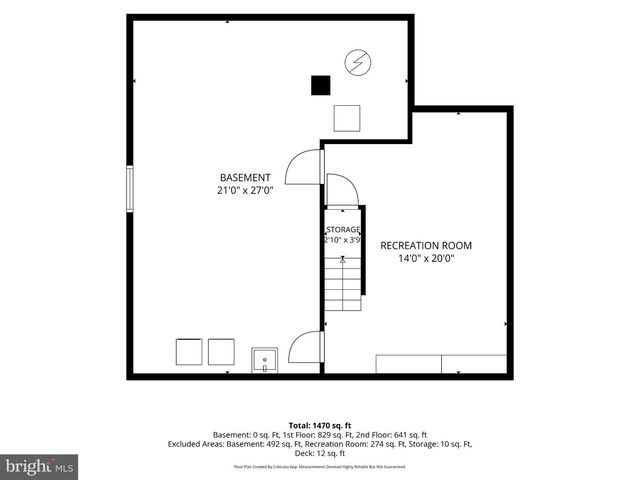 6027 29TH ST N, Arlington, VA 22207