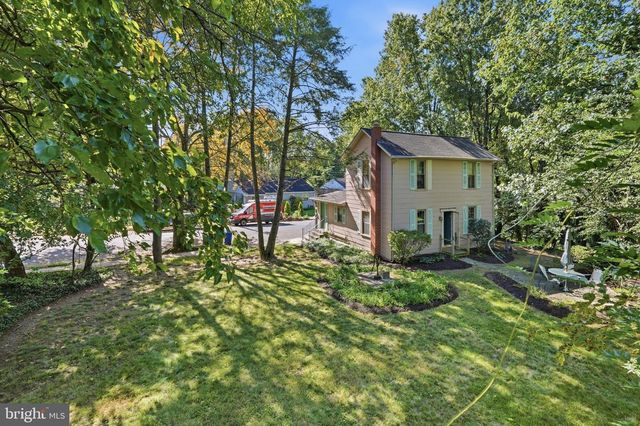 6027 29TH ST N, Arlington, VA 22207