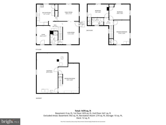 6027 29TH ST N, Arlington, VA 22207