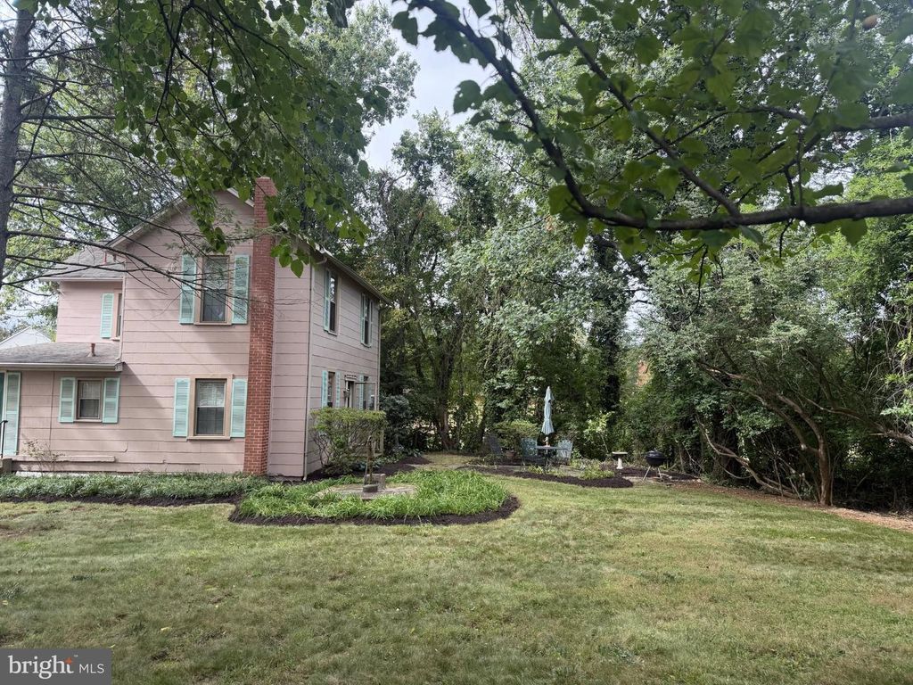 6027 29TH ST N, Arlington, VA 22207