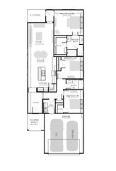 445 Lucky Ave, Elgin, TX 78621