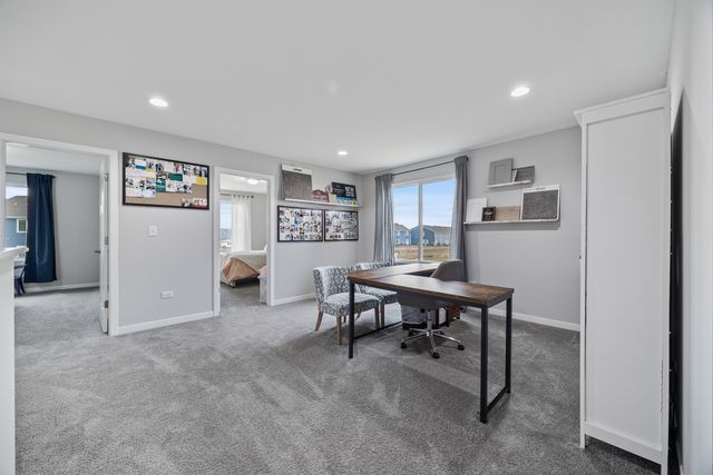 1249 Gillespie Lane, Yorkville, IL 60560