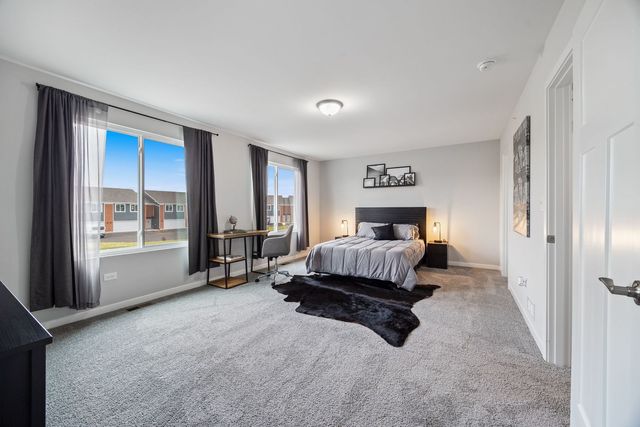 1249 Gillespie Lane, Yorkville, IL 60560