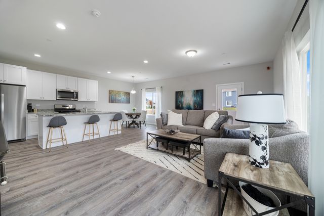 1249 Gillespie Lane, Yorkville, IL 60560