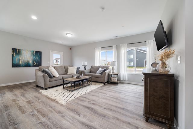 1249 Gillespie Lane, Yorkville, IL 60560