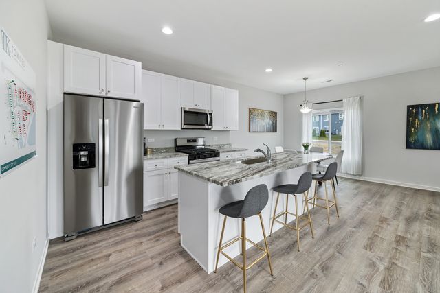 1249 Gillespie Lane, Yorkville, IL 60560