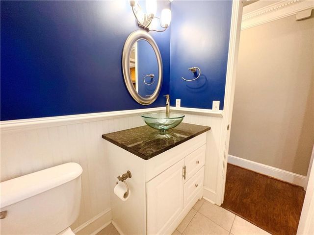 2971 Brookside Run, Snellville, GA 30078