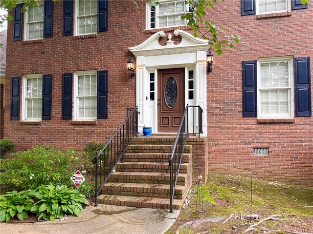 2971 Brookside Run, Snellville, GA 30078