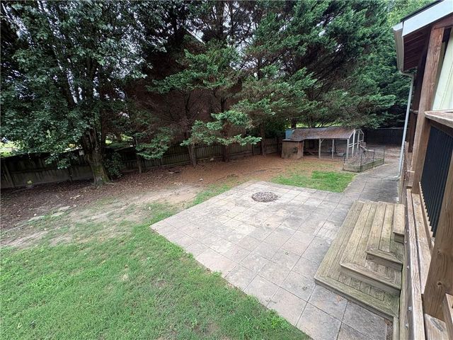2971 Brookside Run, Snellville, GA 30078