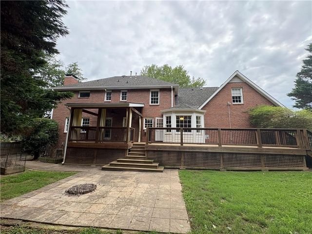 2971 Brookside Run, Snellville, GA 30078