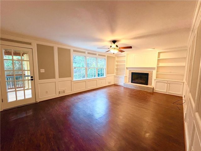 2971 Brookside Run, Snellville, GA 30078