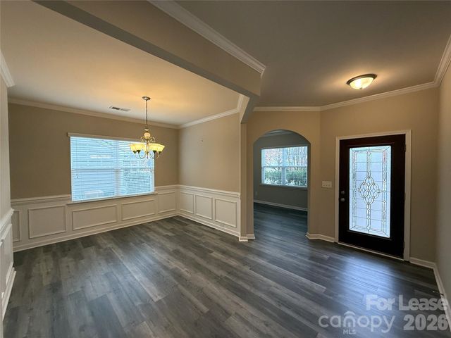 1121 Wainscott Drive, Waxhaw, NC 28173