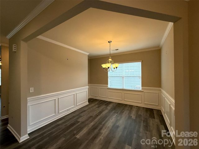 1121 Wainscott Drive, Waxhaw, NC 28173