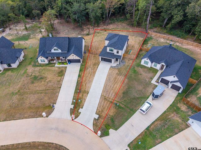14835 Fallow Lane, Tyler, TX 75706