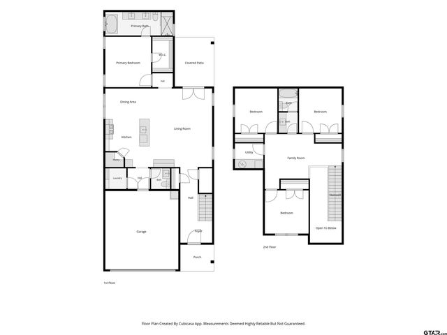 14835 Fallow Lane, Tyler, TX 75706