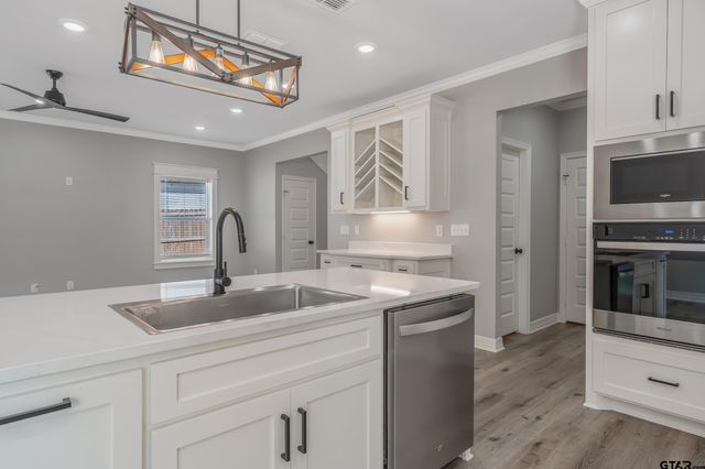 14835 Fallow Lane, Tyler, TX 75706