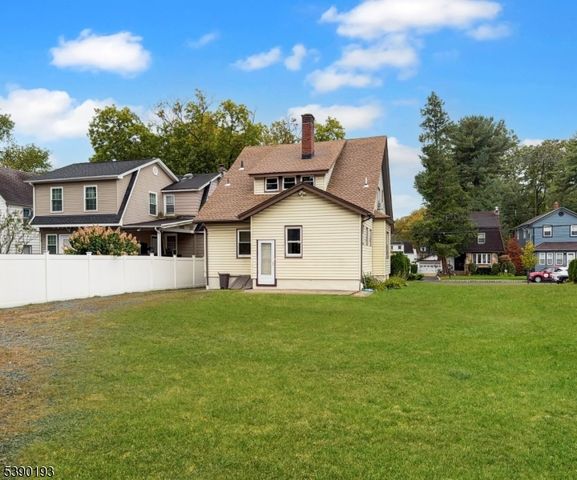 24 Brook St, Springfield Twp., NJ 07081