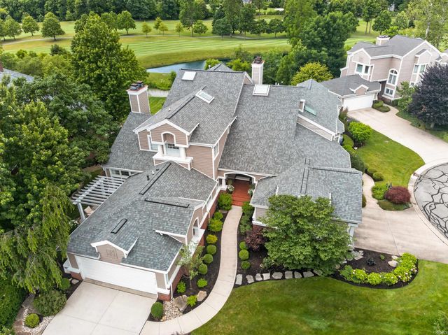 2330 Turnberry Lane, Fort Wayne, IN 46814