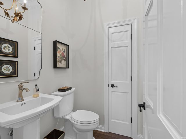 2330 Turnberry Lane, Fort Wayne, IN 46814