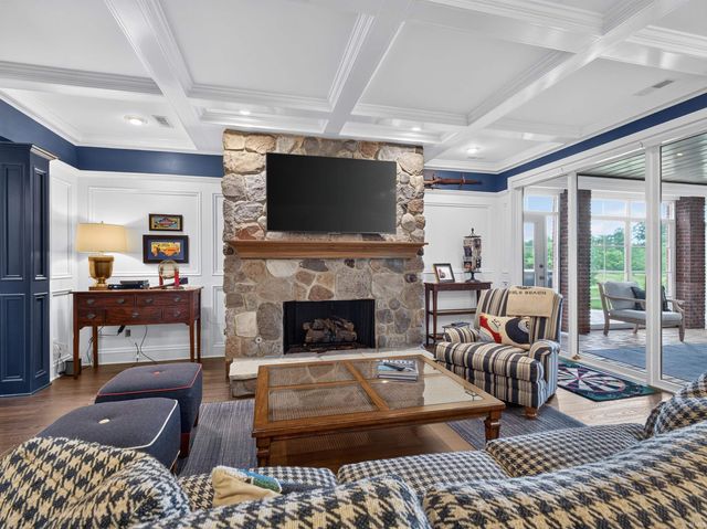 2330 Turnberry Lane, Fort Wayne, IN 46814